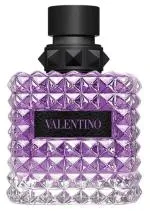 Donna Born in Roma Purple Melancholia parfumirana voda za ženske 100 ml