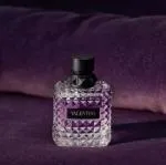 Donna Born in Roma Purple Melancholia parfumirana voda za ženske 100 ml