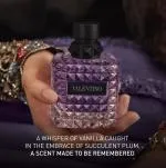 Donna Born in Roma Purple Melancholia parfumirana voda za ženske 100 ml