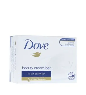 Dove Original kremasto trdo milo 100 g