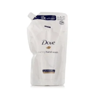 Dove Original negovalno tekoče milo za roke (polnilno pakiranje)