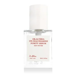 Dr.Althea Prečiščevalni serum z 15 % niacinamida