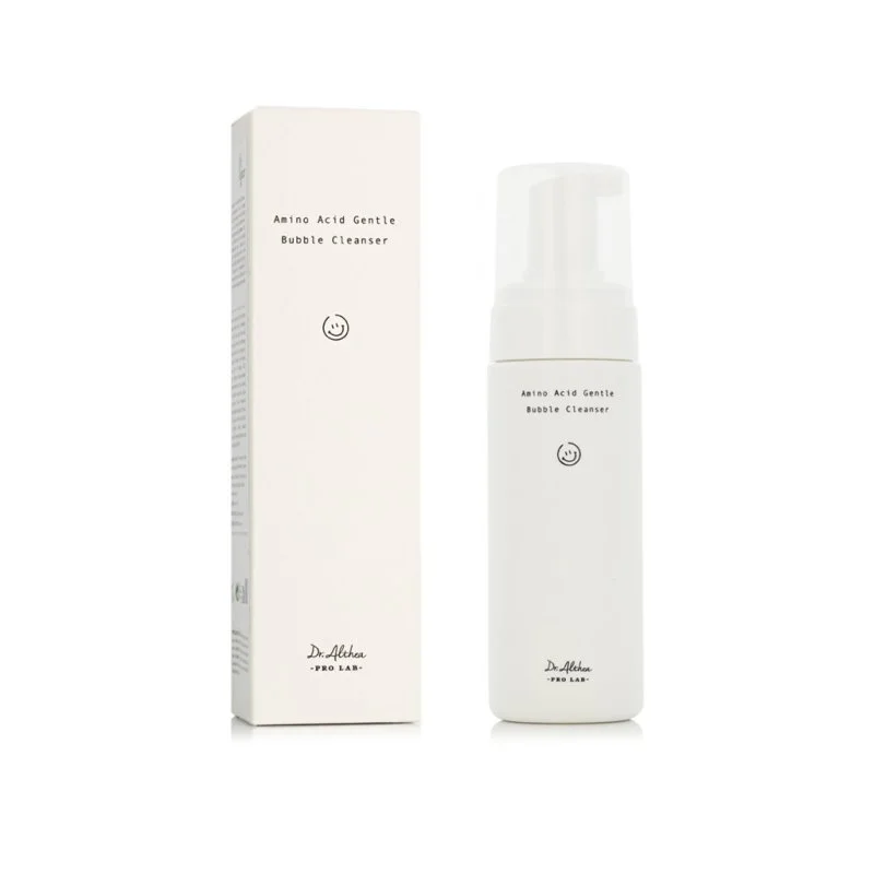 Aminokislinsko nežno penilno čistilo 140 ml