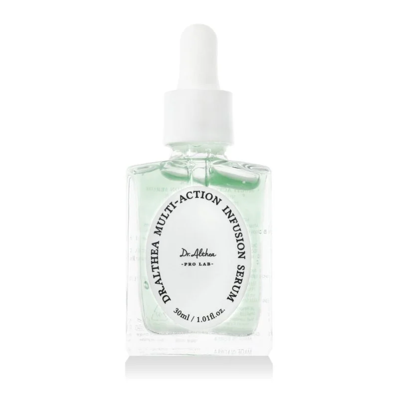 Infuzijski serum z več učinki 30 ml
