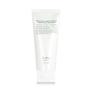 Dr.Althea Green Relief aminokislinski čistilni gel