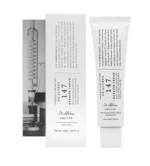 Dr.Althea 147 Barrier Cream krema za obraz za okrepitev kožne pregrade in za globinsko vlaženje