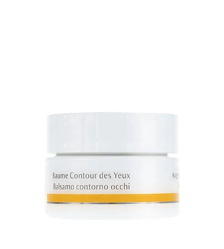 Eye Balm pomirjujoč in hranilni balzam za oči 10 ml