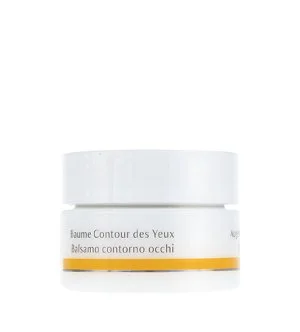 Dr. Hauschka Eye Balm pomirjujoč in hranilni balzam za oči