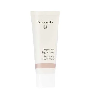 Dr. Hauschka Dnevna regeneracijska krema