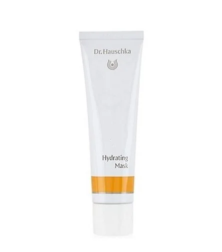 Hydrating Cream Mask vlažilna kremna maska za suho, občutljivo kožo 30 ml