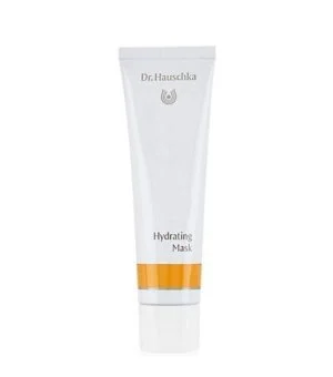 Dr. Hauschka Hydrating Cream Mask vlažilna kremna maska za suho, občutljivo kožo