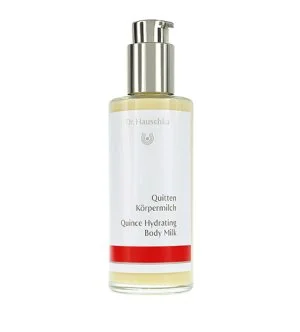 Dr. Hauschka Quince Hydrating Body Milk vlažilno mleko za telo