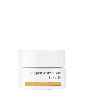 Dr. Hauschka Lip Balm hranilni balzam za ustnice