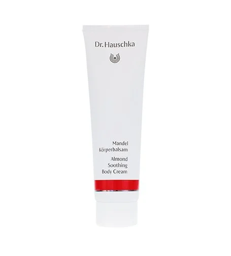 Almond Soothing Body Cream pomirjujoča krema za telo 145 ml