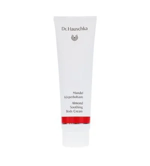 Dr. Hauschka Almond Soothing Body Cream pomirjujoča krema za telo
