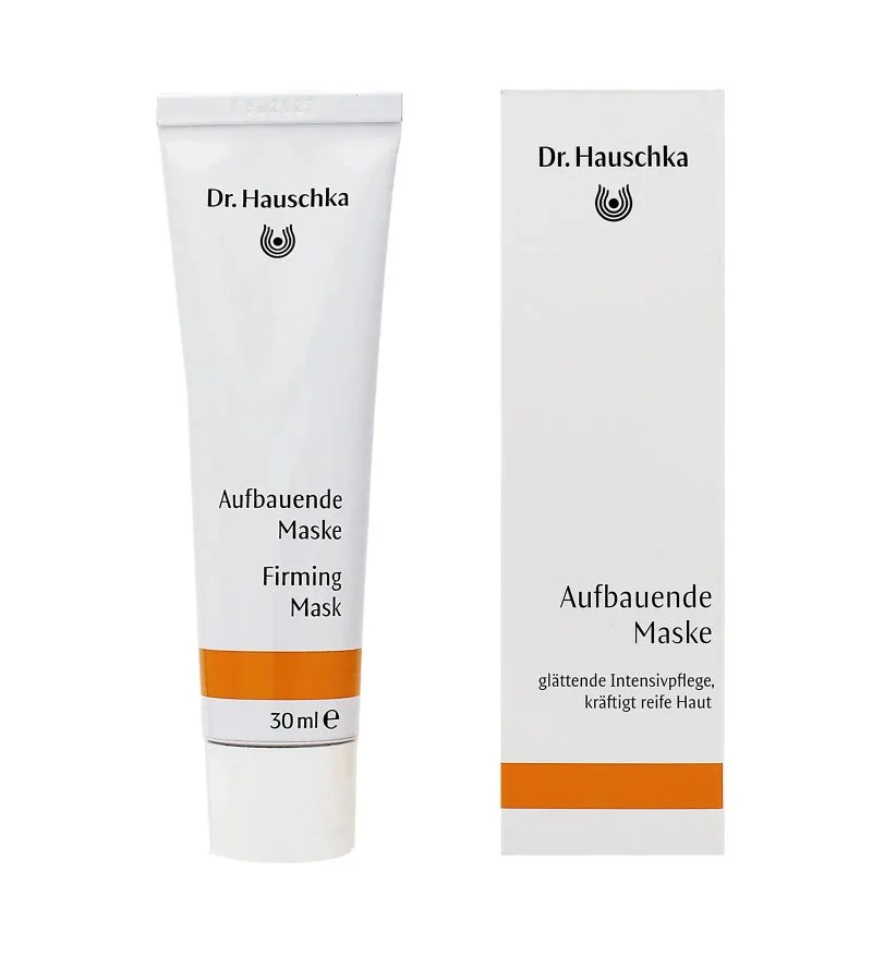 Firming Mask učvrstitvena maska za obraz 30 ml