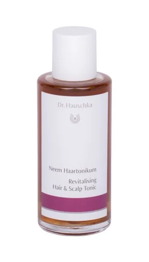 Dr. Hauschka Revitalising Hair & Scalp Tonic revitalizacijski tonik za lase in lasišče