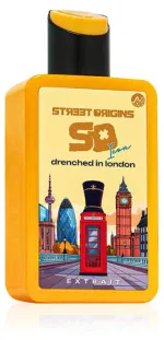Drenched In London parfumski ekstrakt uniseks 75 ml