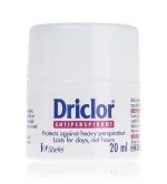 Kroglični antiperspirant 20 ml