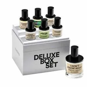 D.S. & Durga Sada miniatur EDP Deluxe Box Set 6 x10 ml