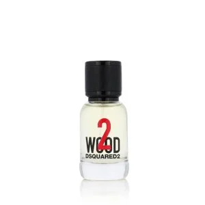Dsquared2 Dsquared2 2 Wood toaletna voda uniseks