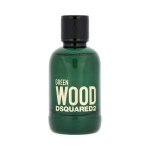 Dsquared2 Green Wood toaletna voda za moške