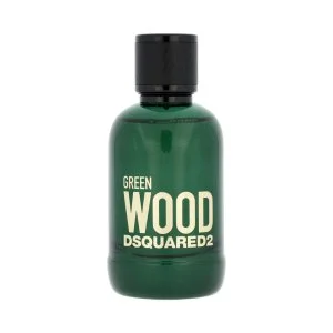 Dsquared2 Dsquared2 Green Wood toaletna voda za moške