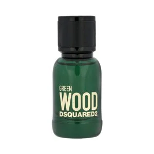 Dsquared2 Dsquared2 Green Wood toaletna voda za moške