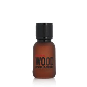 Dsquared2 Dsquared2 Original Wood parfumska voda za moške