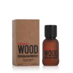 Original Wood parfumska voda za moške 30 ml