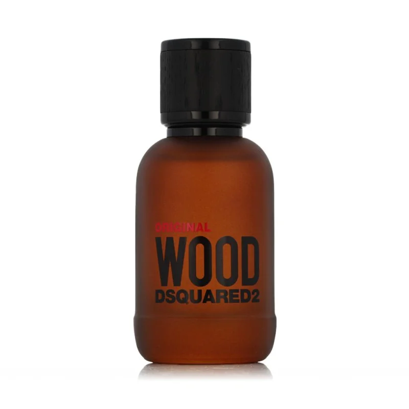 Dsquared2 Original Wood parfumirana voda za moške 50 ml