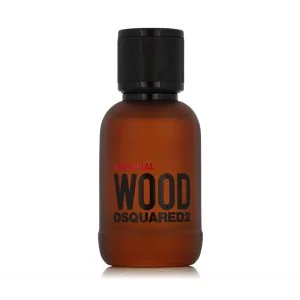 Dsquared2 Dsquared2 Original Wood parfumirana voda za moške