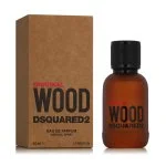 Dsquared2 Original Wood parfumirana voda za moške 50 ml