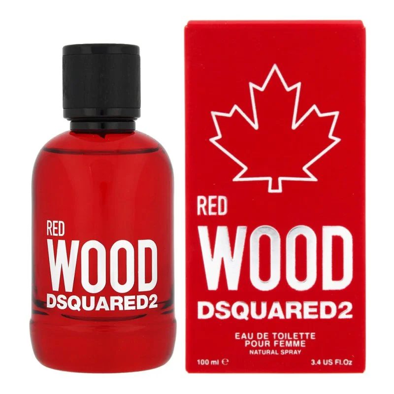 Red Wood toaletna voda za ženske 100 ml