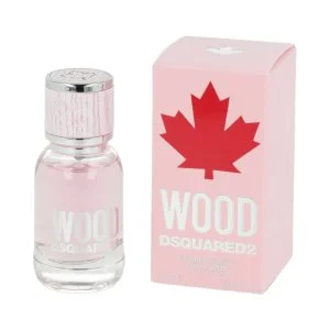 Dsquared2 Dsquared2 Wood for Her toaletna voda za ženske