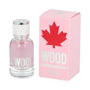 Dsquared2 Dsquared2 Wood for Her toaletna voda za ženske