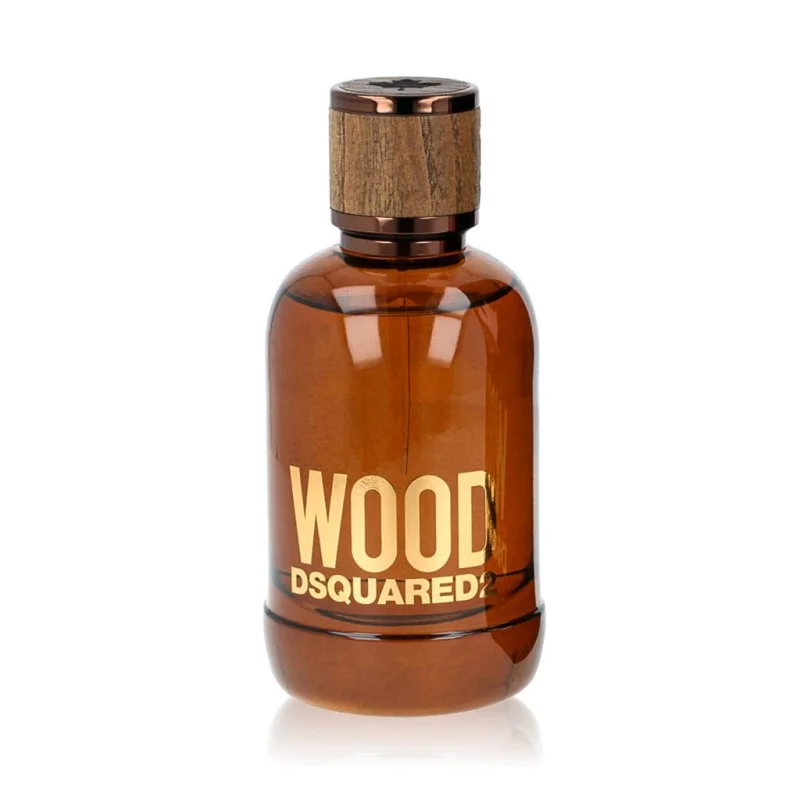 Dsquared2 Wood for Him toaletna voda za moške 100 ml
