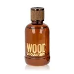 Wood for Him toaletna voda za moške 100 ml