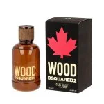 Dsquared2 Wood for Him toaletna voda za moške 100 ml