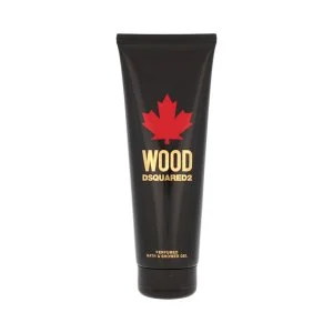 Dsquared2 Wood for Him SG za moške