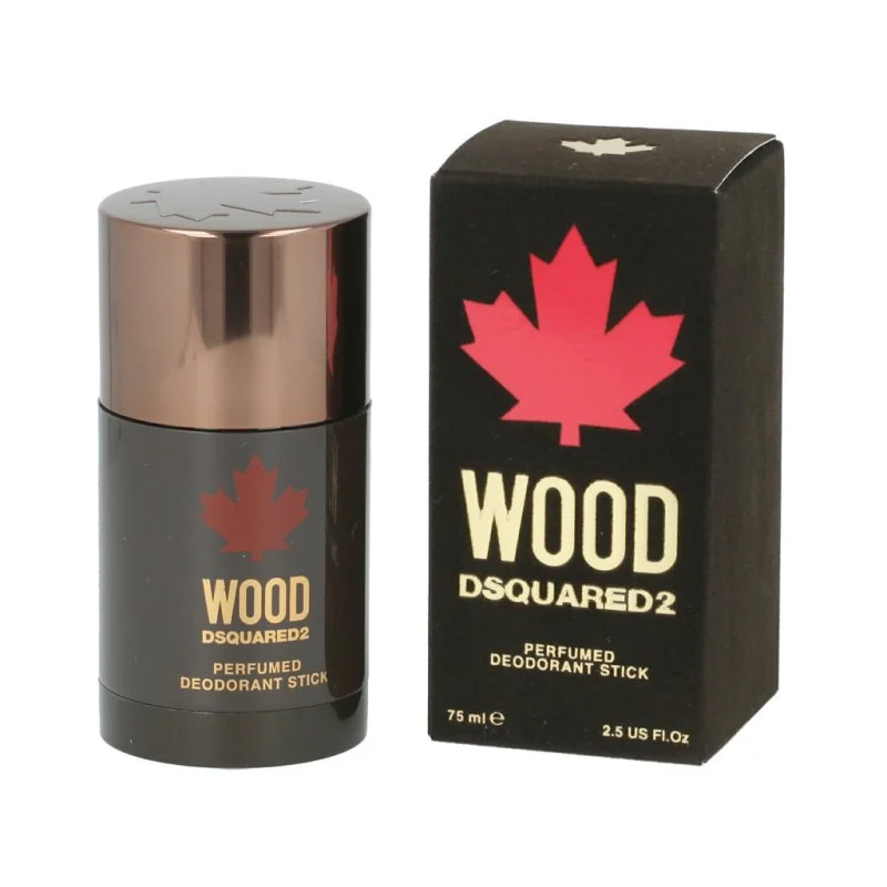 Wood for Him DST za moške 75 ml