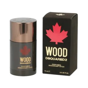 Dsquared2 Wood for Him DST za moške