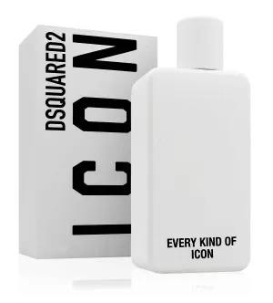 Dsquared2 Icon Pour Femme parfumska voda za ženske 100 ml