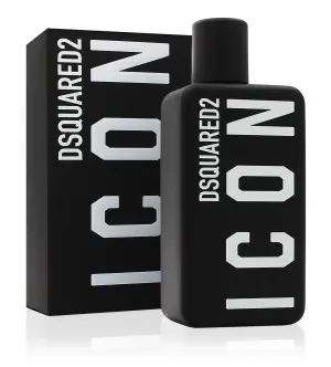 Dsquared2 Icon Pour Homme parfumska voda za moške 50 ml