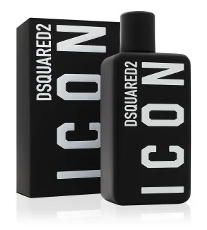 Dsquared2 Icon Pour Homme parfumirana voda za moške 100 ml