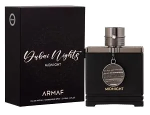 Armaf Armaf Dubai Nights Midnight parfumska voda za moške