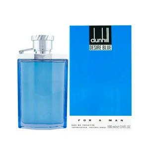 Dunhill Dunhill Desire Blue toaletna voda za moške