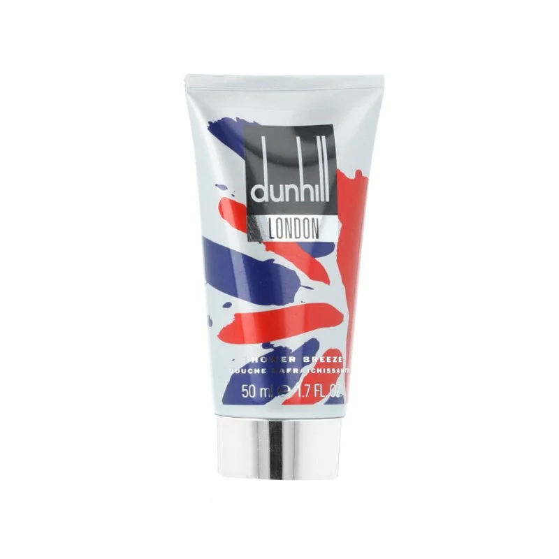 London gel za prhanje za moške 50 ml