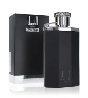 Dunhill Desire Black toaletna voda 100 ml za moške