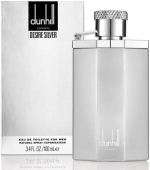 Dunhill Desire Silver toaletna voda 100 ml za moške